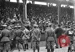 Image rencontre d'athlétisme Paris France, 1919, de la seconde 56 séquences d'archives historiques vidéo 65675051503