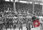 Image rencontre d'athlétisme Paris France, 1919, de la seconde 57 séquences d'archives historiques vidéo 65675051503