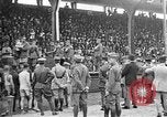 Image rencontre d'athlétisme Paris France, 1919, de la seconde 59 séquences d'archives historiques vidéo 65675051503