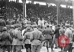 Image rencontre d'athlétisme Paris France, 1919, de la seconde 62 séquences d'archives historiques vidéo 65675051503