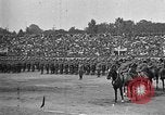 Image des concours athlétiques Paris France, 1919, de la seconde 7 séquences d'archives historiques vidéo 65675051504