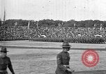 Image des concours athlétiques Paris France, 1919, de la seconde 13 séquences d'archives historiques vidéo 65675051504