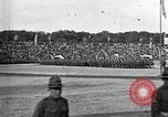 Image des concours athlétiques Paris France, 1919, de la seconde 14 séquences d'archives historiques vidéo 65675051504