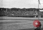 Image des concours athlétiques Paris France, 1919, de la seconde 15 séquences d'archives historiques vidéo 65675051504