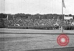 Image des concours athlétiques Paris France, 1919, de la seconde 16 séquences d'archives historiques vidéo 65675051504