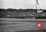 Image des concours athlétiques Paris France, 1919, de la seconde 17 séquences d'archives historiques vidéo 65675051504