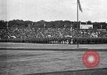 Image des concours athlétiques Paris France, 1919, de la seconde 18 séquences d'archives historiques vidéo 65675051504