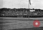 Image des concours athlétiques Paris France, 1919, de la seconde 19 séquences d'archives historiques vidéo 65675051504