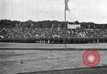 Image des concours athlétiques Paris France, 1919, de la seconde 20 séquences d'archives historiques vidéo 65675051504