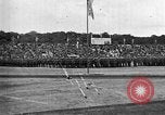 Image des concours athlétiques Paris France, 1919, de la seconde 21 séquences d'archives historiques vidéo 65675051504