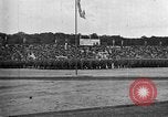 Image des concours athlétiques Paris France, 1919, de la seconde 22 séquences d'archives historiques vidéo 65675051504