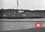 Image des concours athlétiques Paris France, 1919, de la seconde 23 séquences d'archives historiques vidéo 65675051504