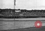 Image des concours athlétiques Paris France, 1919, de la seconde 24 séquences d'archives historiques vidéo 65675051504