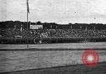 Image des concours athlétiques Paris France, 1919, de la seconde 25 séquences d'archives historiques vidéo 65675051504