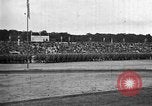 Image des concours athlétiques Paris France, 1919, de la seconde 27 séquences d'archives historiques vidéo 65675051504