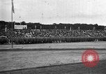 Image des concours athlétiques Paris France, 1919, de la seconde 28 séquences d'archives historiques vidéo 65675051504
