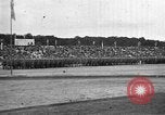 Image des concours athlétiques Paris France, 1919, de la seconde 29 séquences d'archives historiques vidéo 65675051504