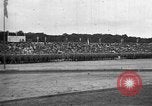 Image des concours athlétiques Paris France, 1919, de la seconde 30 séquences d'archives historiques vidéo 65675051504