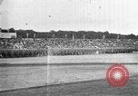 Image des concours athlétiques Paris France, 1919, de la seconde 31 séquences d'archives historiques vidéo 65675051504