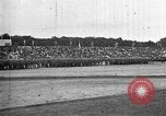 Image des concours athlétiques Paris France, 1919, de la seconde 32 séquences d'archives historiques vidéo 65675051504