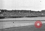 Image des concours athlétiques Paris France, 1919, de la seconde 33 séquences d'archives historiques vidéo 65675051504