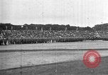 Image des concours athlétiques Paris France, 1919, de la seconde 34 séquences d'archives historiques vidéo 65675051504