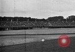 Image des concours athlétiques Paris France, 1919, de la seconde 35 séquences d'archives historiques vidéo 65675051504