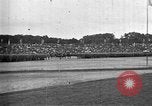 Image des concours athlétiques Paris France, 1919, de la seconde 37 séquences d'archives historiques vidéo 65675051504