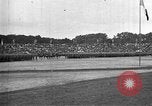Image des concours athlétiques Paris France, 1919, de la seconde 38 séquences d'archives historiques vidéo 65675051504