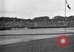 Image des concours athlétiques Paris France, 1919, de la seconde 39 séquences d'archives historiques vidéo 65675051504