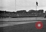 Image des concours athlétiques Paris France, 1919, de la seconde 40 séquences d'archives historiques vidéo 65675051504