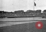 Image des concours athlétiques Paris France, 1919, de la seconde 41 séquences d'archives historiques vidéo 65675051504
