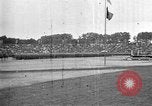 Image des concours athlétiques Paris France, 1919, de la seconde 42 séquences d'archives historiques vidéo 65675051504