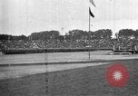 Image des concours athlétiques Paris France, 1919, de la seconde 43 séquences d'archives historiques vidéo 65675051504