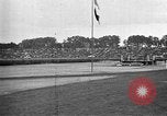 Image des concours athlétiques Paris France, 1919, de la seconde 45 séquences d'archives historiques vidéo 65675051504