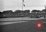 Image des concours athlétiques Paris France, 1919, de la seconde 46 séquences d'archives historiques vidéo 65675051504