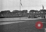 Image des concours athlétiques Paris France, 1919, de la seconde 47 séquences d'archives historiques vidéo 65675051504