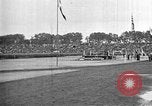 Image des concours athlétiques Paris France, 1919, de la seconde 49 séquences d'archives historiques vidéo 65675051504