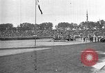 Image des concours athlétiques Paris France, 1919, de la seconde 50 séquences d'archives historiques vidéo 65675051504