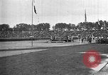 Image des concours athlétiques Paris France, 1919, de la seconde 51 séquences d'archives historiques vidéo 65675051504