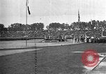Image des concours athlétiques Paris France, 1919, de la seconde 52 séquences d'archives historiques vidéo 65675051504