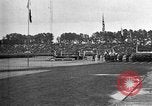 Image des concours athlétiques Paris France, 1919, de la seconde 53 séquences d'archives historiques vidéo 65675051504