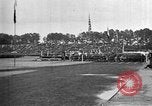 Image des concours athlétiques Paris France, 1919, de la seconde 55 séquences d'archives historiques vidéo 65675051504