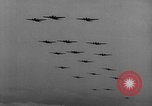 Image Martin B-10 United States USA, 1936, de la seconde 11 séquences d'archives historiques vidéo 65675051505