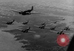 Image Martin B-10 United States USA, 1936, de la seconde 14 séquences d'archives historiques vidéo 65675051505