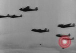 Image Martin B-10 United States USA, 1936, de la seconde 22 séquences d'archives historiques vidéo 65675051505