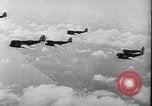Image Martin B-10 United States USA, 1936, de la seconde 32 séquences d'archives historiques vidéo 65675051505