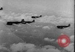 Image Martin B-10 United States USA, 1936, de la seconde 33 séquences d'archives historiques vidéo 65675051505