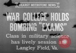 Image Martin B-10 Langley Field Virginia USA, 1936, de la seconde 3 séquences d'archives historiques vidéo 65675051506