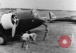 Image Martin B-10 Langley Field Virginia USA, 1936, de la seconde 13 séquences d'archives historiques vidéo 65675051506